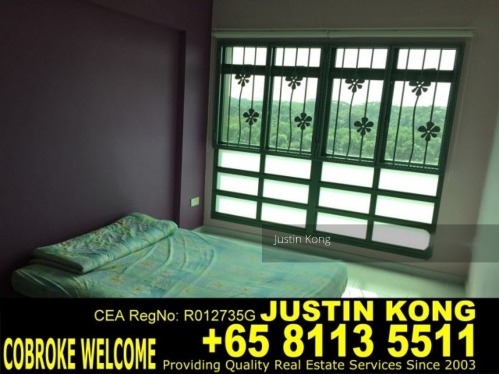 Blk 687A Woodlands Drive 75 (Woodlands), HDB 5 Rooms #148052652